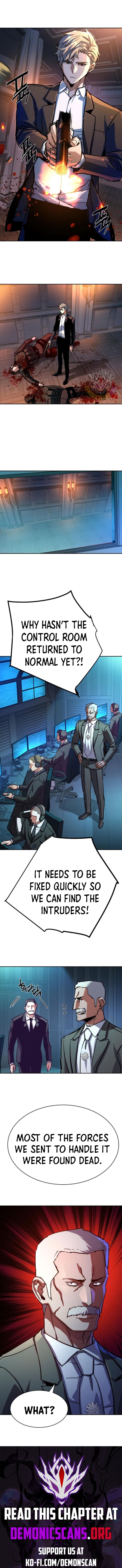 Mercenary Enrollment, Chapter 217 image 15